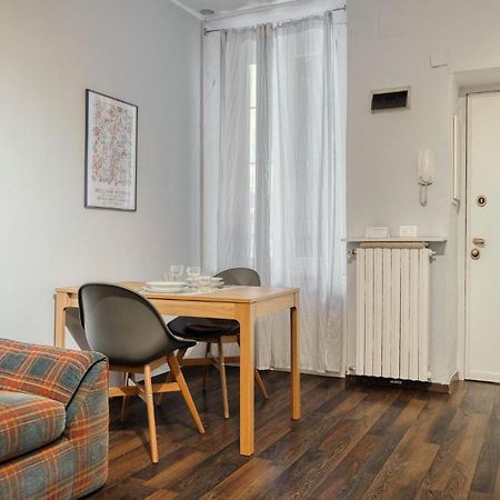 Bilocale Milano Sempione Appartement Buitenkant foto