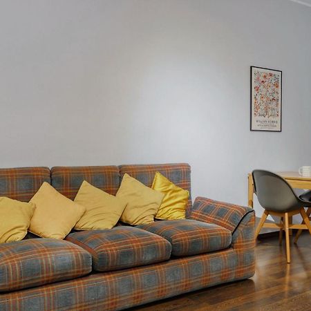 Bilocale Milano Sempione Appartement Buitenkant foto