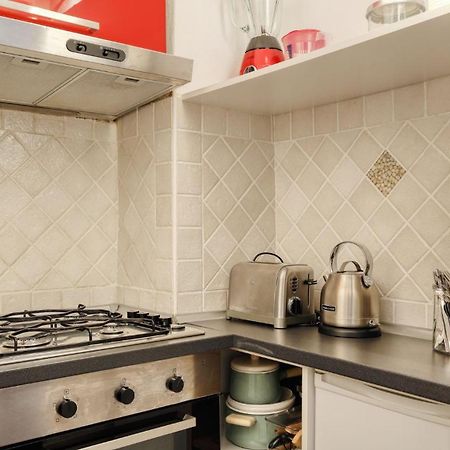 Bilocale Milano Sempione Appartement Buitenkant foto