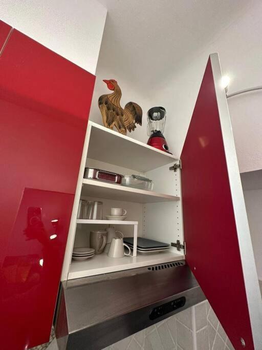 Bilocale Milano Sempione Appartement Buitenkant foto