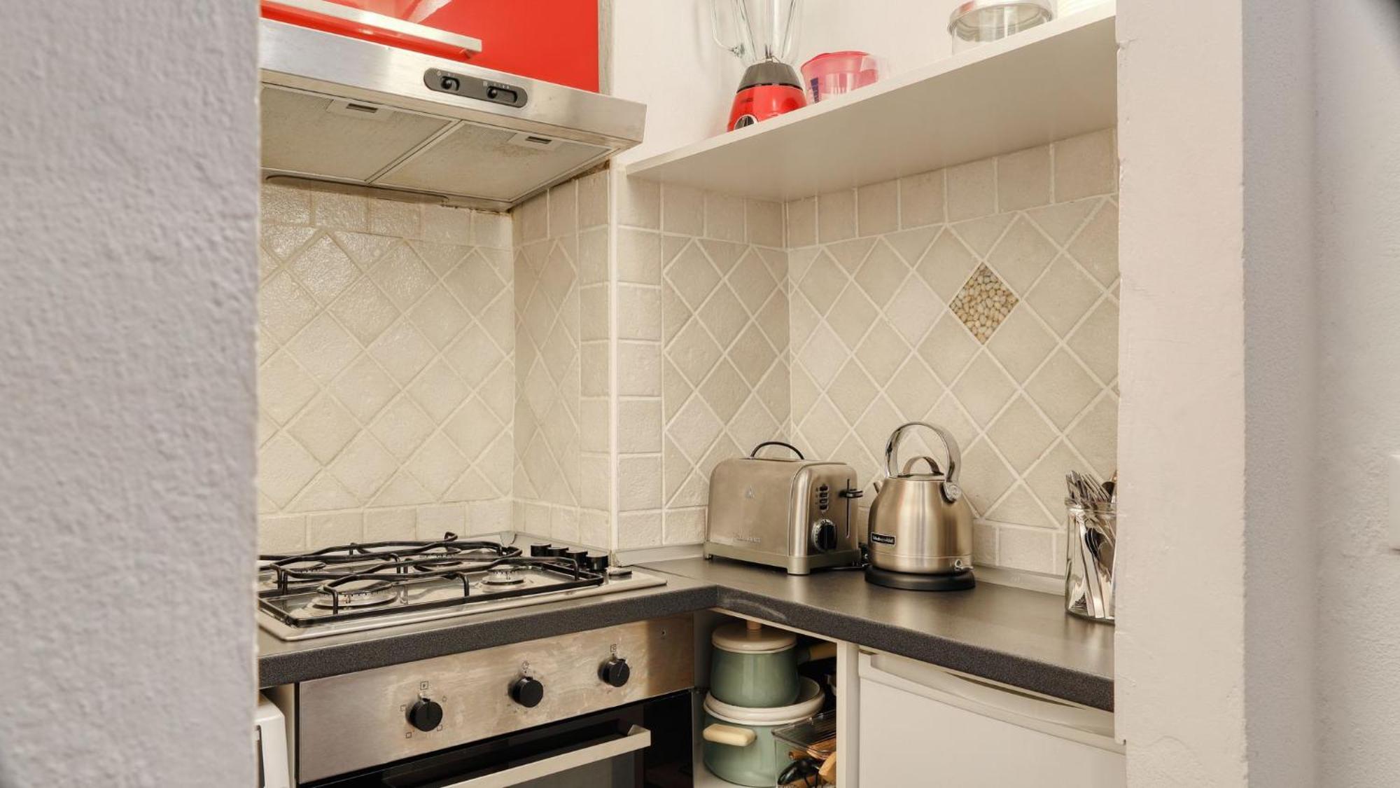 Bilocale Milano Sempione Appartement Buitenkant foto